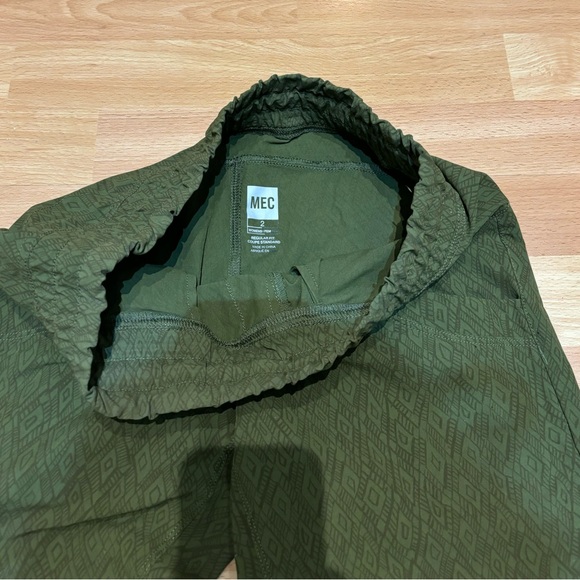MEC Hiking pants - Picture 2 of 6